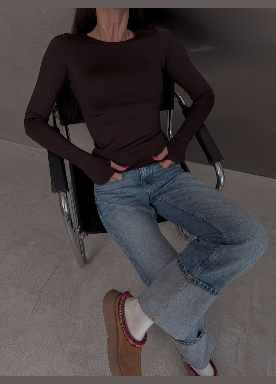 Лонгслів «база» L2339 Vital-Textile (316220021)