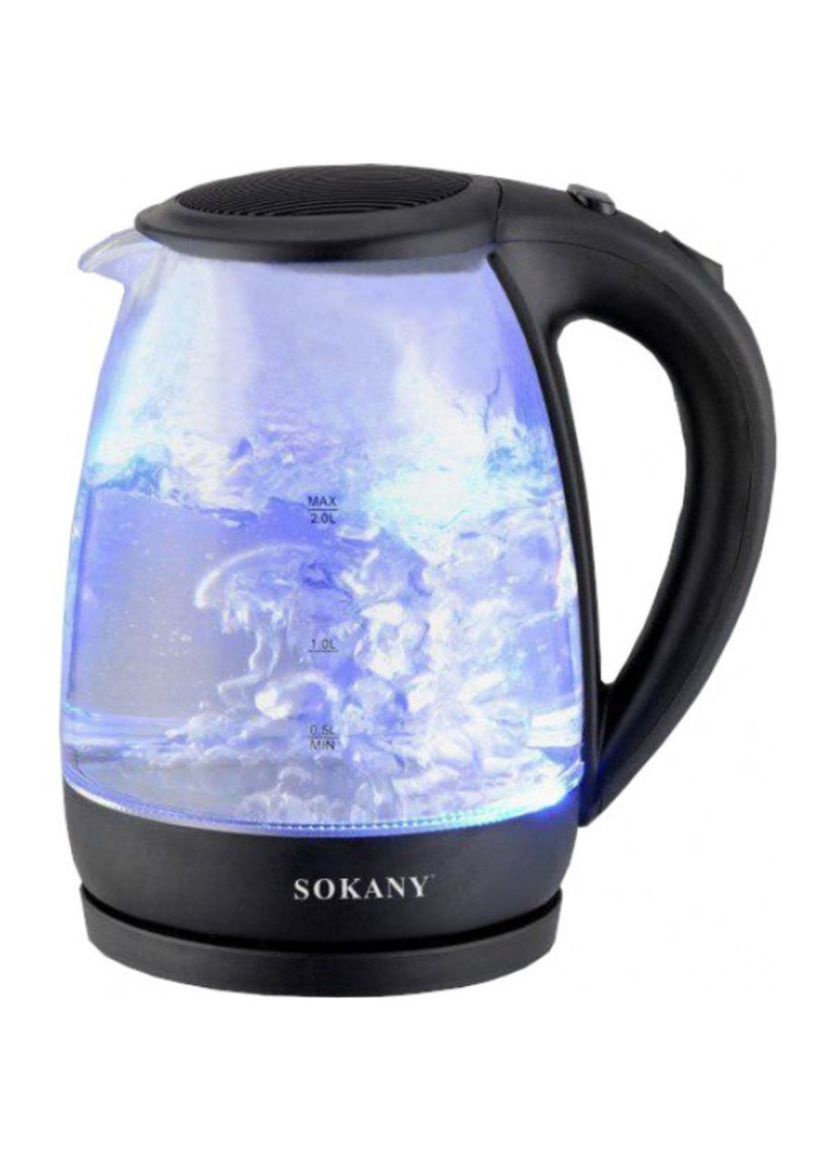 Электрочайник 2л Sokany SK-601 (299810515)