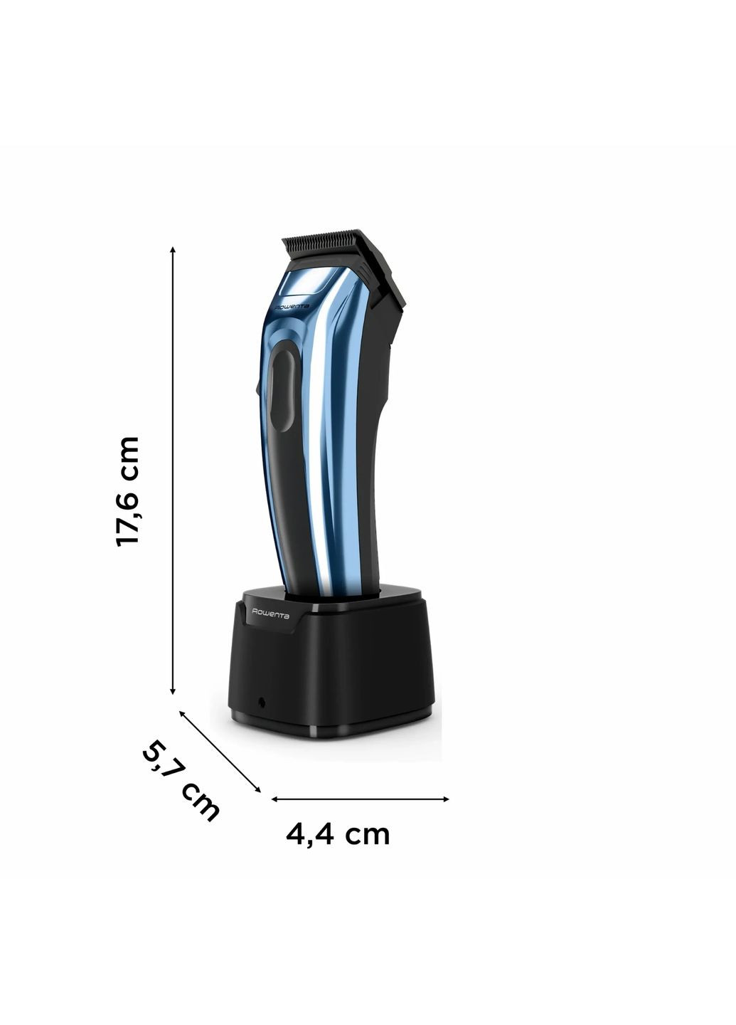Машинка для стрижки Rowenta (360400869)