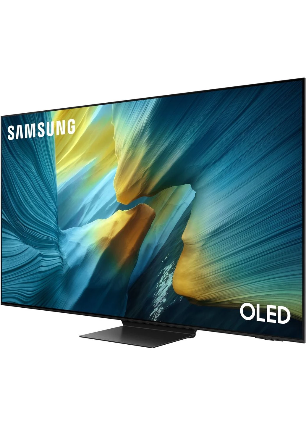 Телевізор S95F 55" OLED 4K (QE55S95F) [147549] Samsung (400981791)