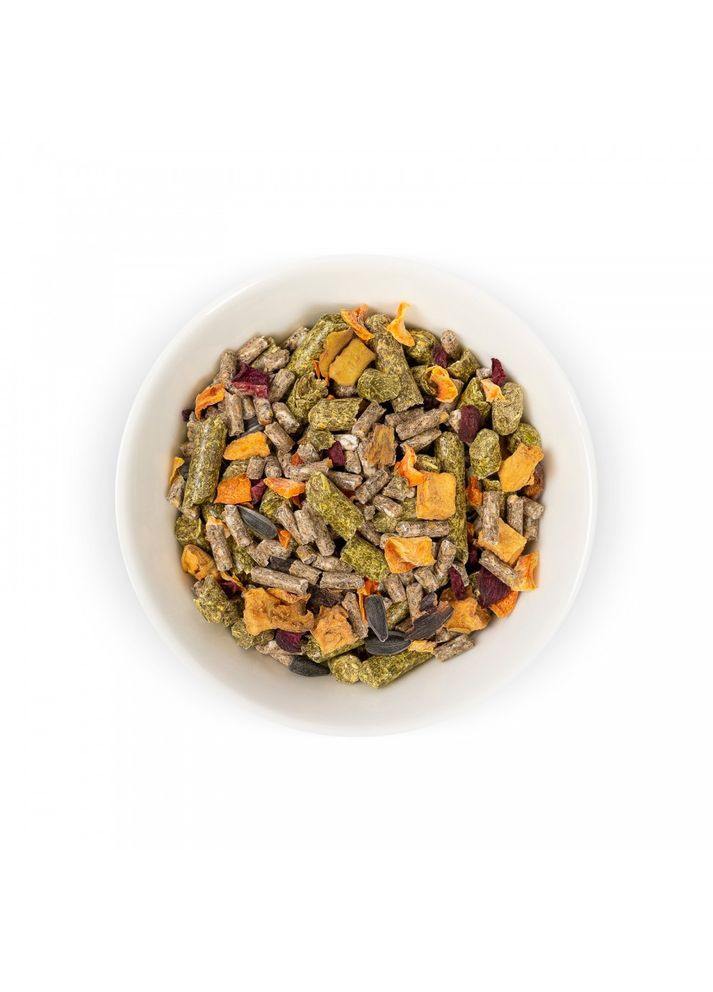 Корм Гранулят для всіх видів гризунів 500 г Природа (362701331)