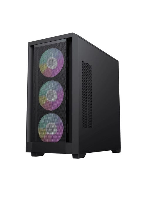 Корпус для пк GameMax (360400955)