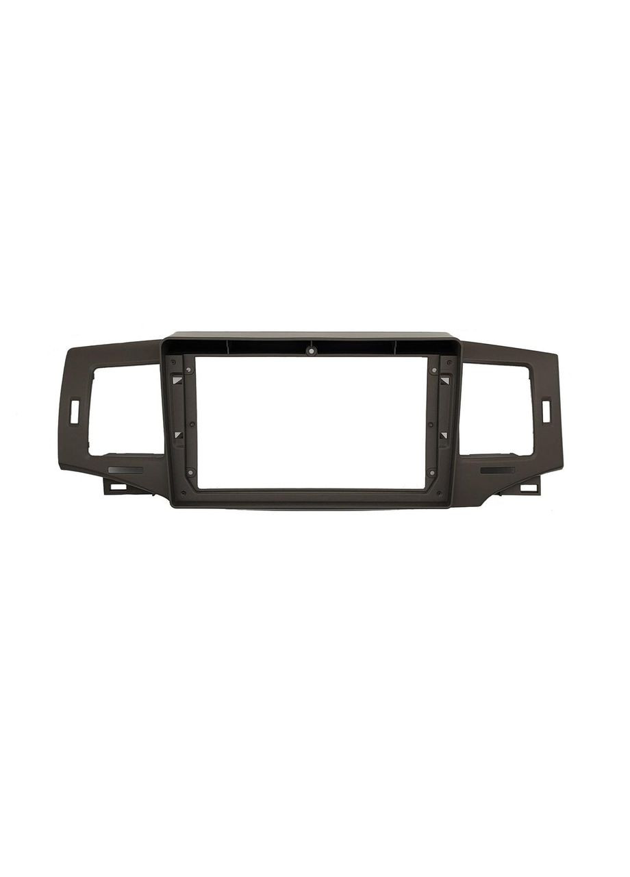 Переходная рамка серии QBR-F 0422-50 для Toyota Corolla 9 E120 2004-2006 (F1) 9 дюймов QIV (346503019)