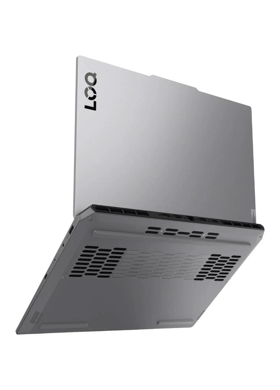 Ноутбук LOQ 15AHP10 (83JG000JUS) [165275] Lenovo (400978428)