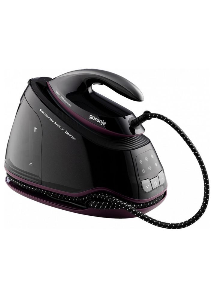 Утюг-парогенератор (SGD3000BKV) Gorenje (362945488)