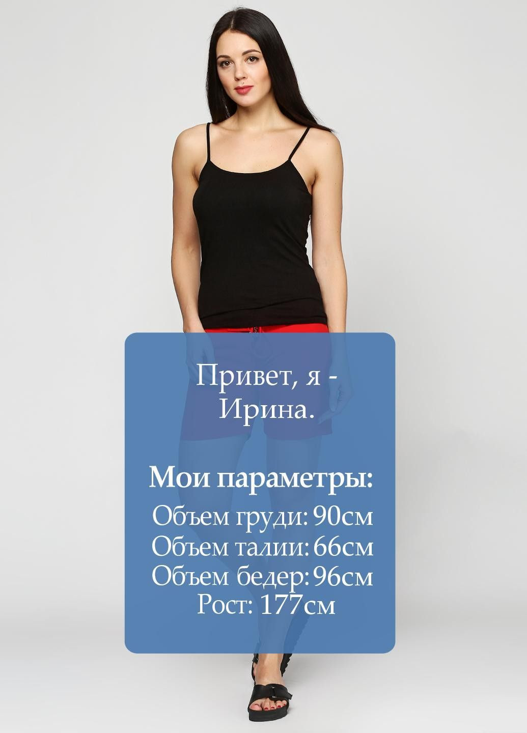 Шорты Красный Billabong (323061646)