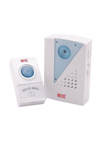 Звонок LORD (086 001 0001) Horoz Electric (308019385)