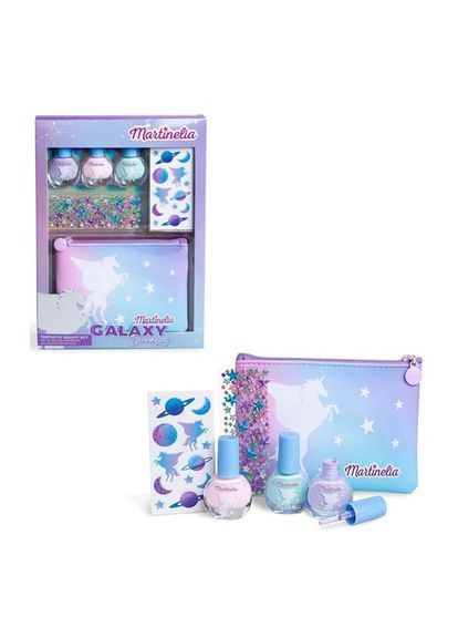 Набор детской косметики Галактические мечты () Martinelia 24155 (366529726)