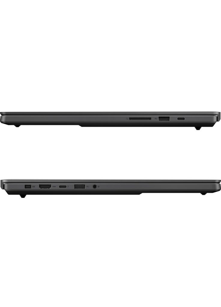 Ноутбук ROG Zephyrus G16 GU605CX-QR122X (90NR0M65-M00670) Asus (360794603)