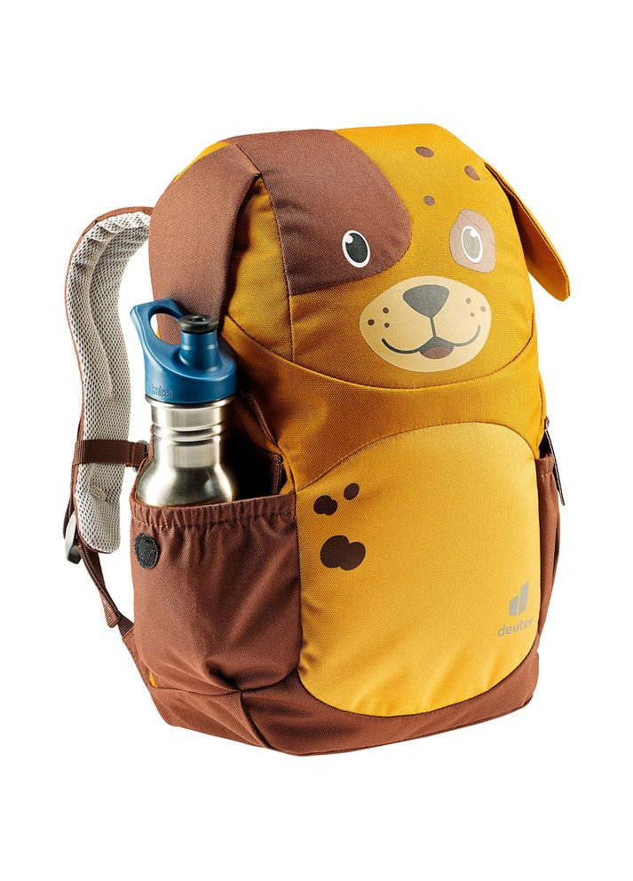 Рюкзак Kikki 8 л maple-umbra 3610423 9606 Deuter (350229957)