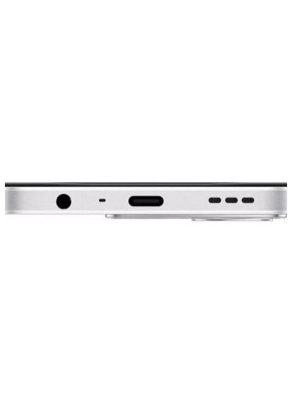 Смартфон 6/128GB Starlight White Oppo A3 4G (330032209)