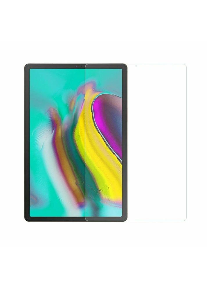 Стекло T720 Galaxy Tab S5e 10.5 (0.3 мм, 2.5D) без упаковки Samsung (400055431)