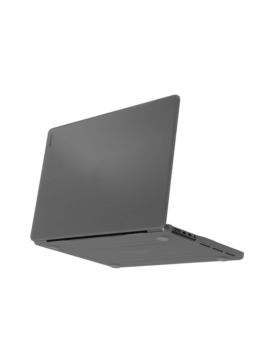 Накладка Matte для MacBook Air 13.6 M4/M3/M2 (A3240/A3113/A2681) Grey (ARM79456) ArmorStandart (362135591)