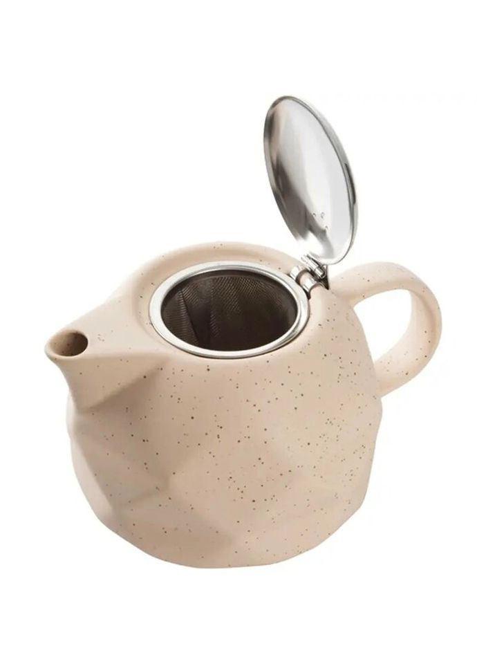 Заварник Basil B050020 850 мл бежевый Limited Edition (335716918)