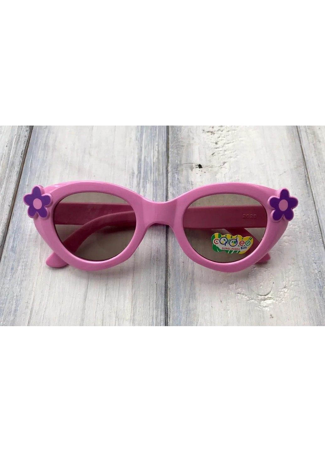 Дитячі сонцезахисні окуляри 2025-3 Cardeo (295261652)