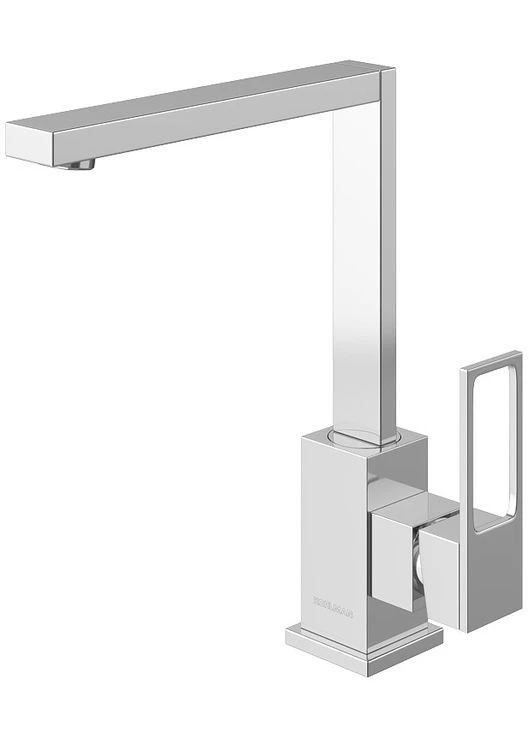 Змішувач для раковини (умивальника) NEXEN CHROME Kohlman (401871546)