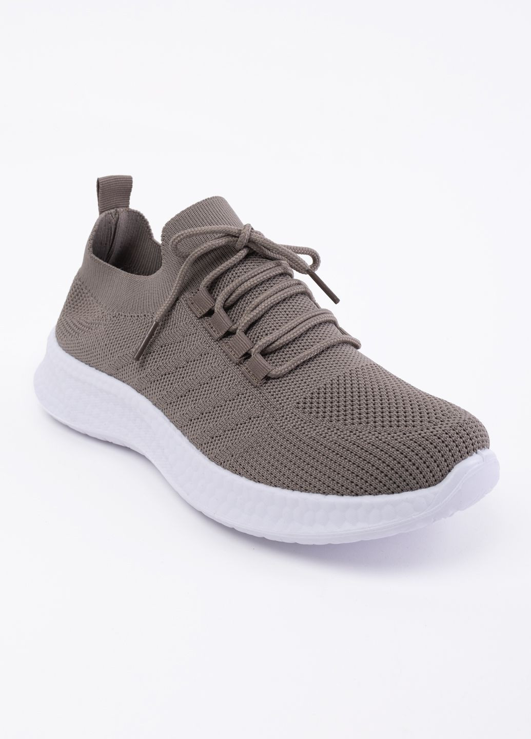 Кросівки жіночі JHY-001-3 сірі 346017 Power сірі літо (330122392)