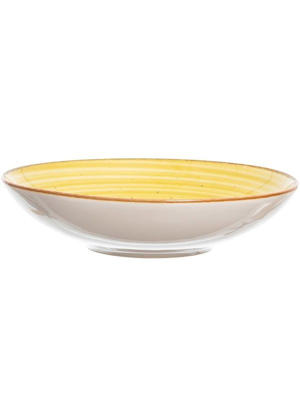Тарелка суповая Grano 21 см (30905172) IPEC (280942430)