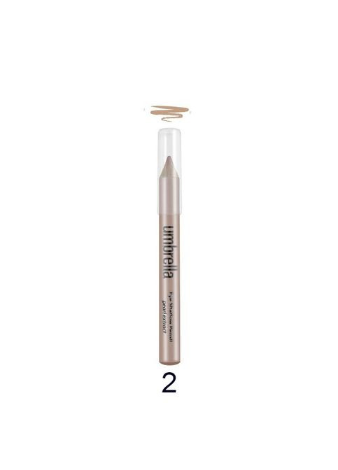 Тени-карандаш для глаз Umbrella eye shadow pencil (293247449)