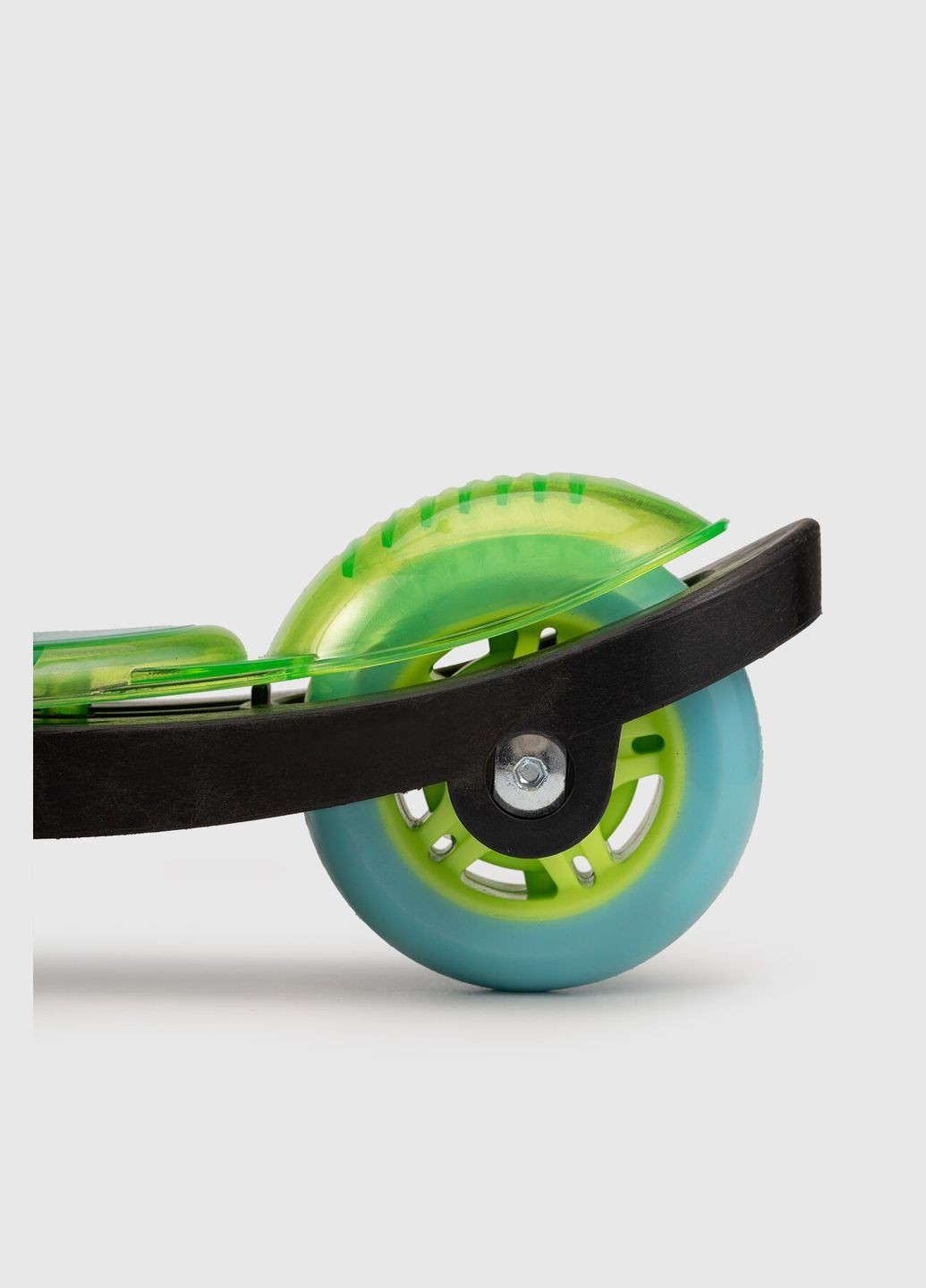 Самокат JMH1116-2 Салатовый (2000990471567) shop (2000990471567) No Brand (363305785)