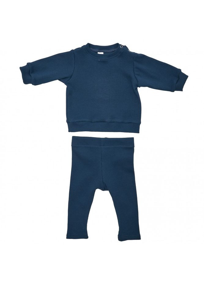 Штани Ego, кашкорсе, р.74, dark blue, темно синій () Twins W-151-TE-74-09 (351015219)