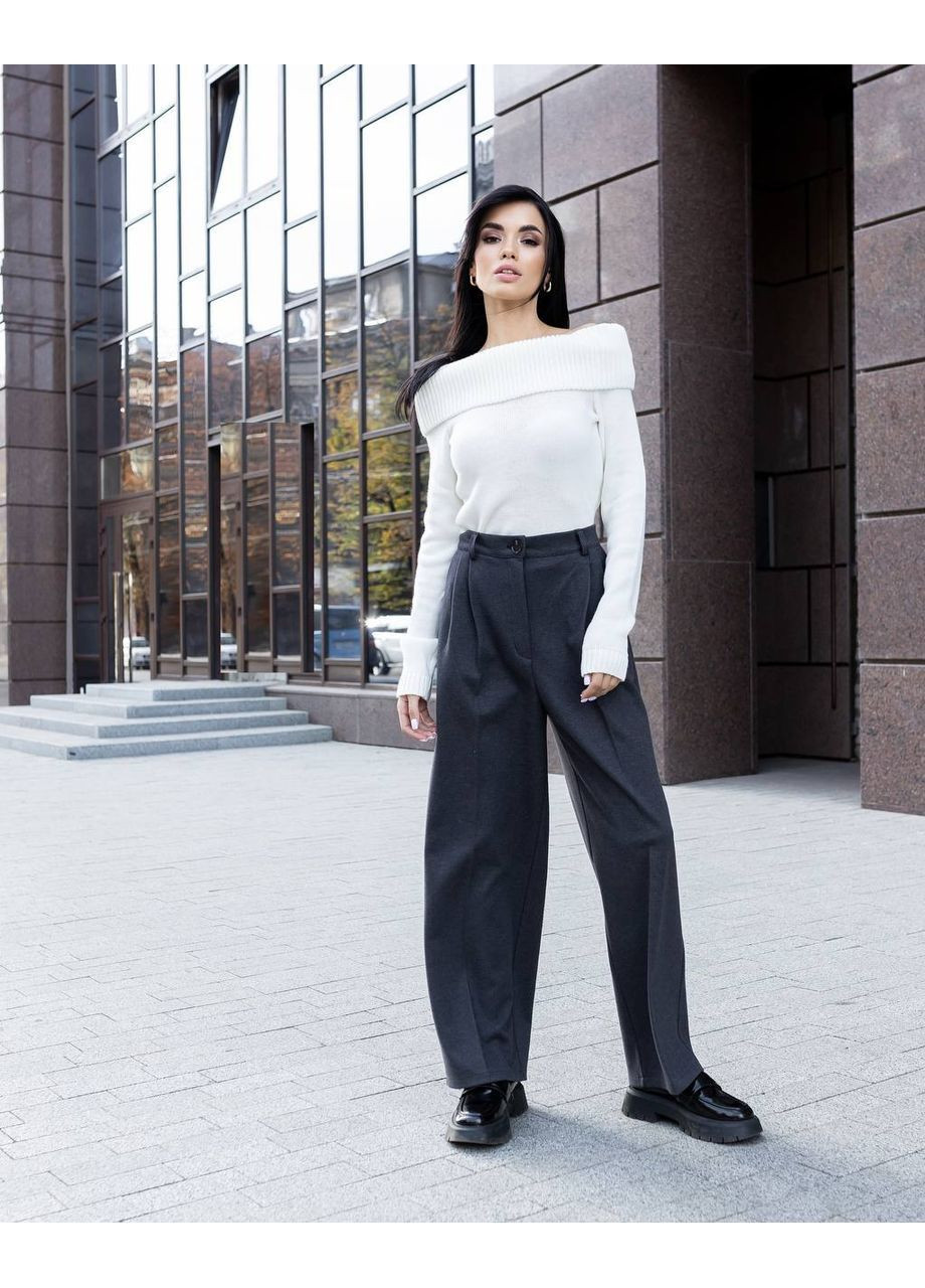 Штаны женские KaraMix (363985872)