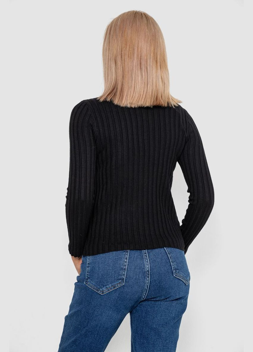 Гольф жіночий однотонний 204R181 Ager Водолазка (316431064)