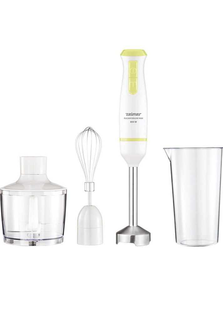 Блендер ZHB4562L (70105560P) Zelmer (306731756)