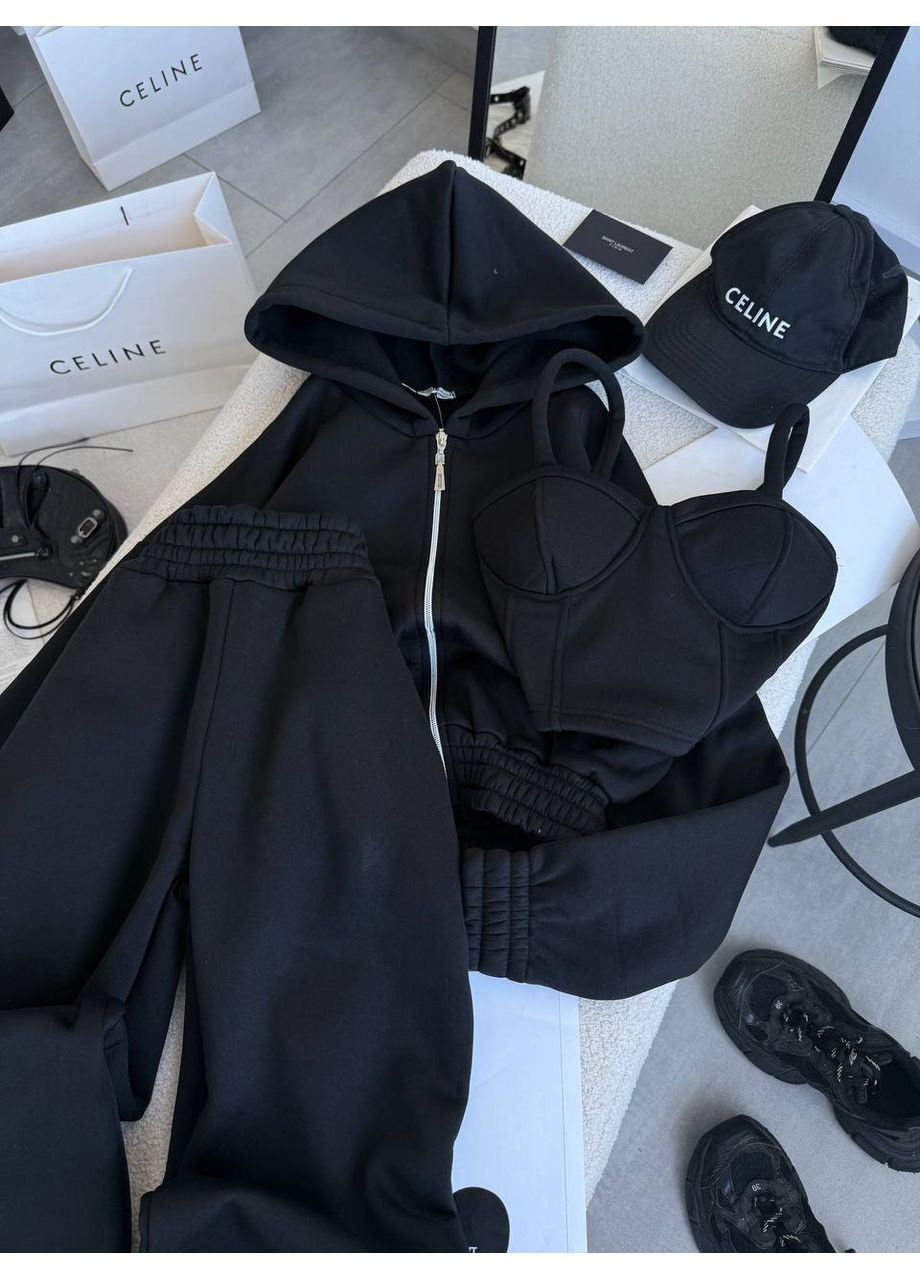 Женский спортивный костюм Гермес (362416658)