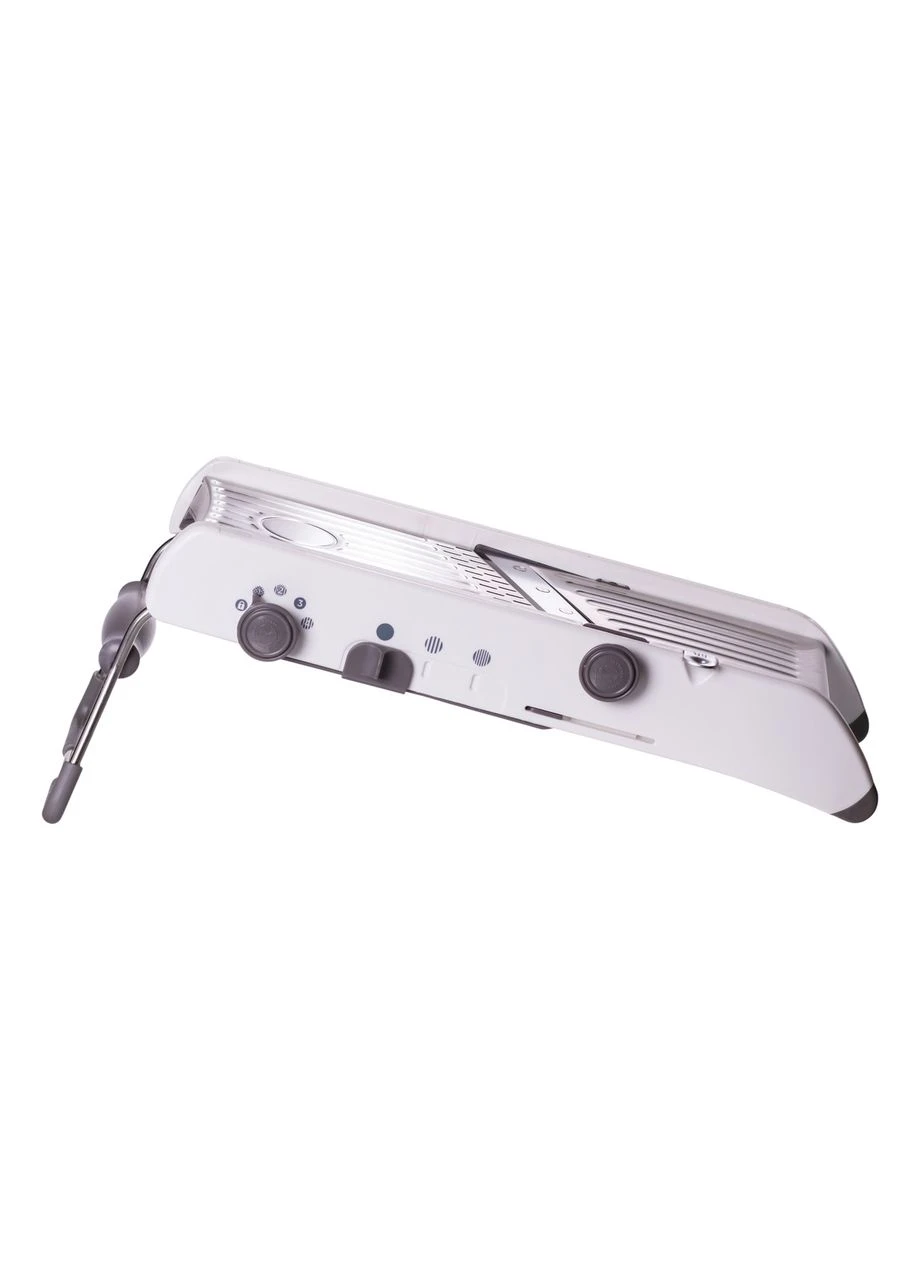 Багатофункціональна овочерізка 39×14×13 см HP-8-74 No Brand (386437923)