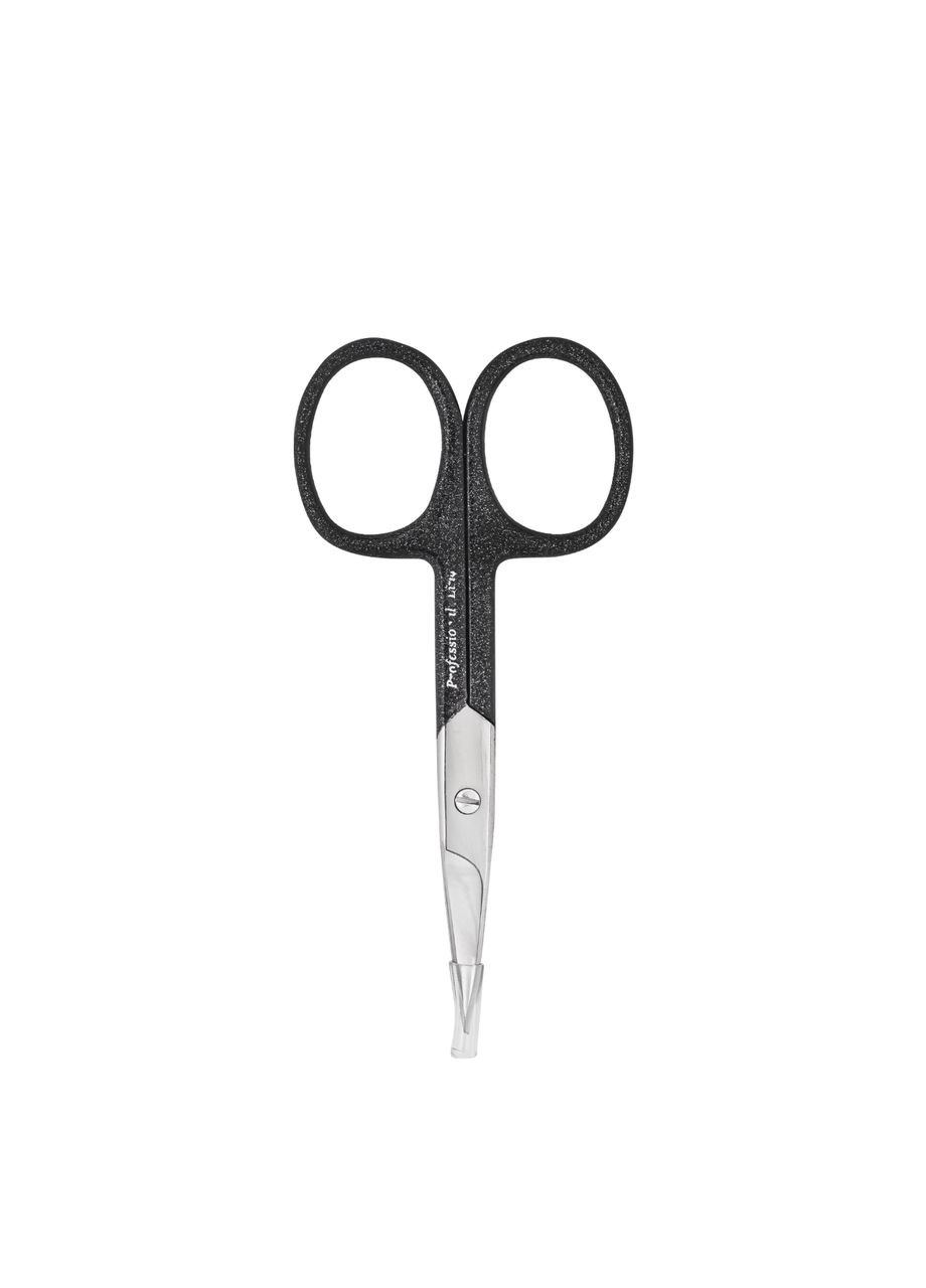 Ножиці для нігтів манікюрні вигнуті (HH-12) Beauty LUXURY (322930804)