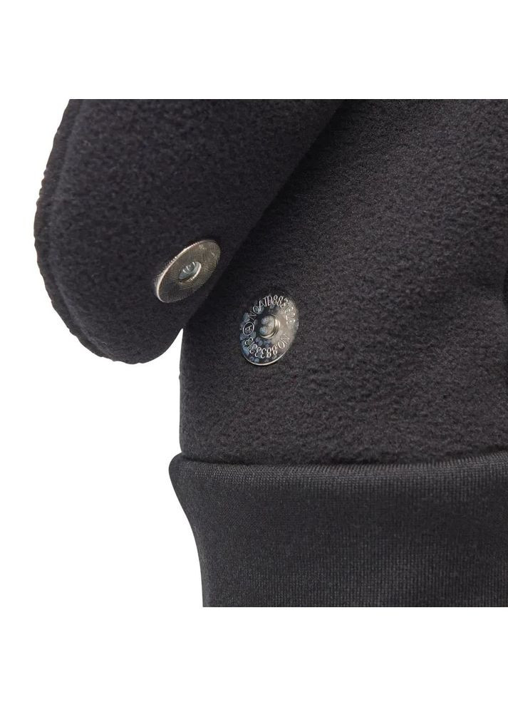 Рукавиці чоловічі WindWeight Mitts, Black, M Black Diamond (334671658)