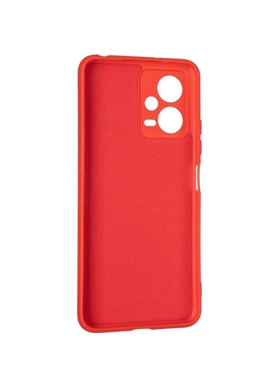 Чехол Soft Shield Case для Poco X5 5G Red Gelius (383901984)