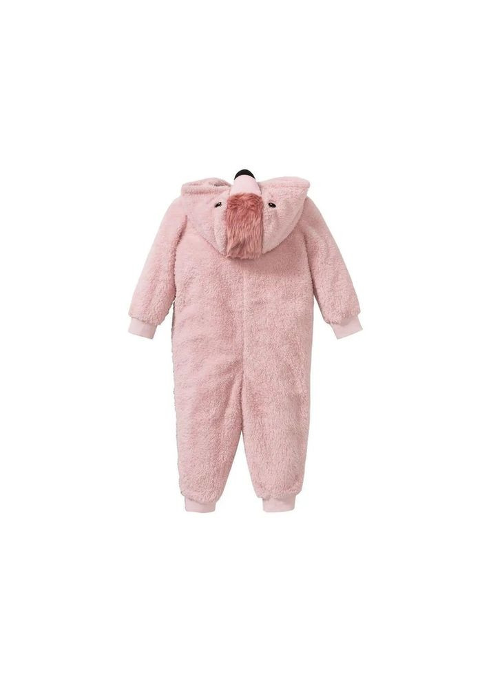 Піжама кігурумі плюшева (травка) для дівчинки Lupilu (363840916)