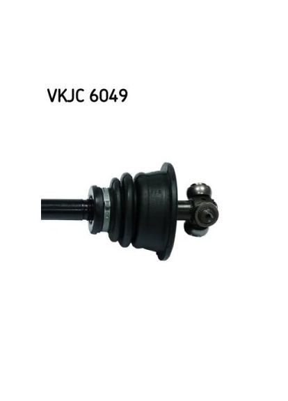 Привідний вал SKF (345788184)