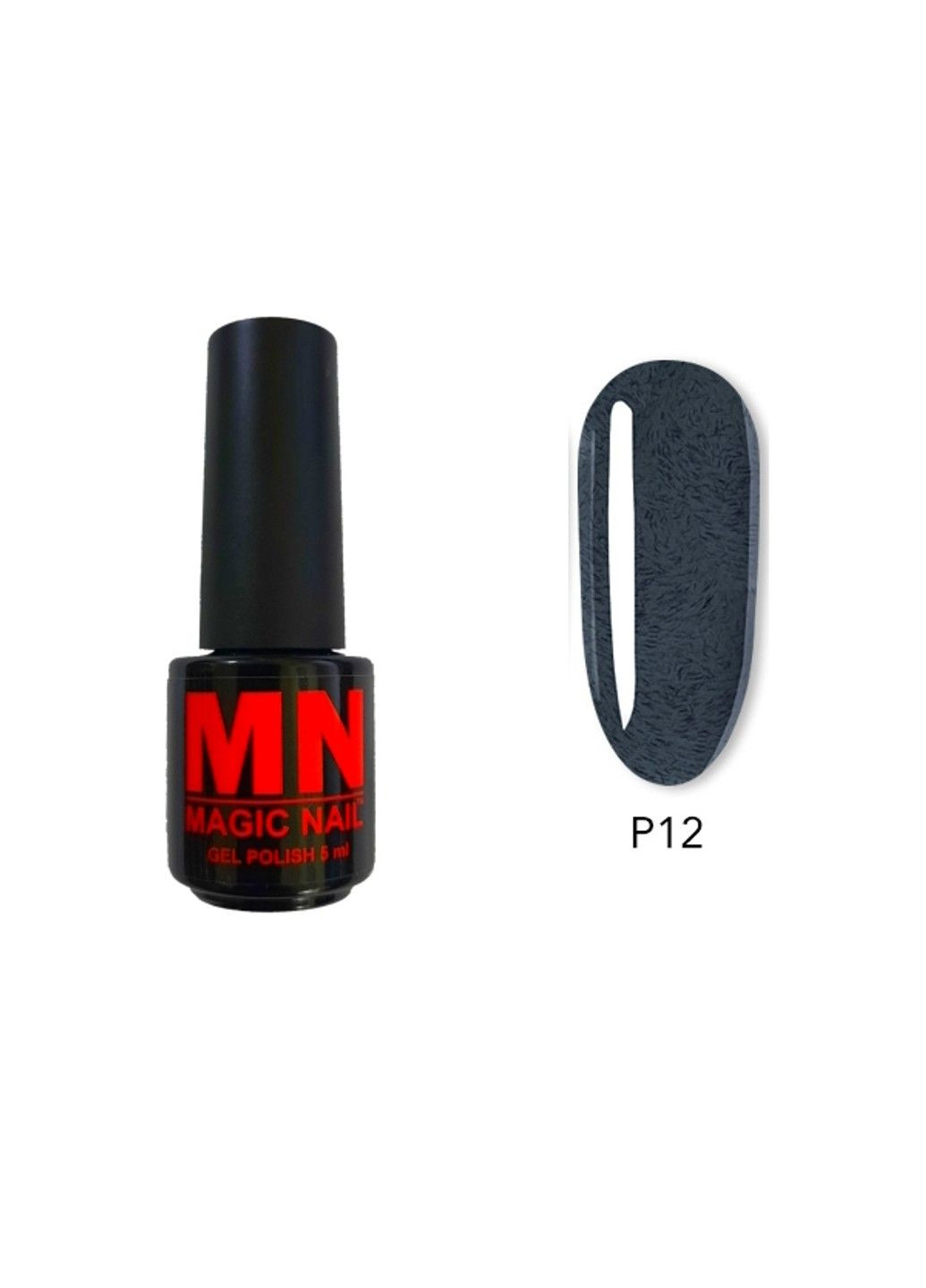 Fur Effect Gel MagicNail (292734058)