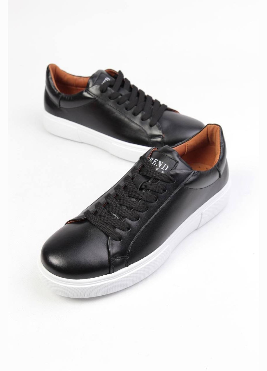 Чорні кеди Benito