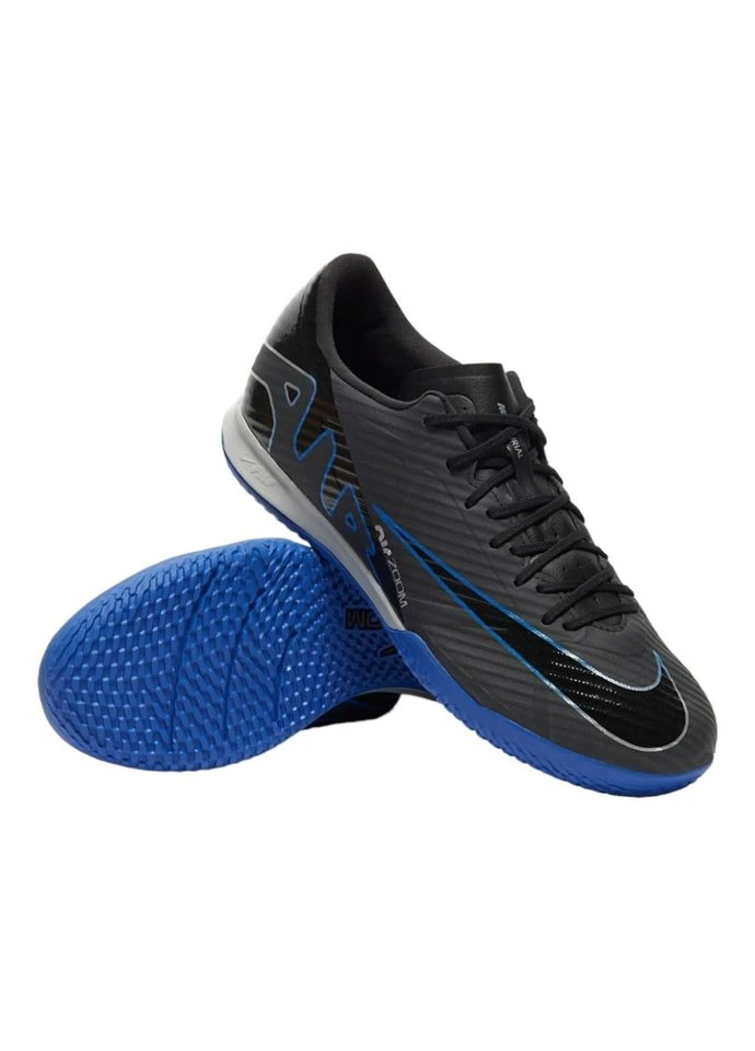Футзалки Mercurial Vapor 15 Academy Blac Dj5633-040 (Оригінал) DJ5633-040 Nike (386680086)