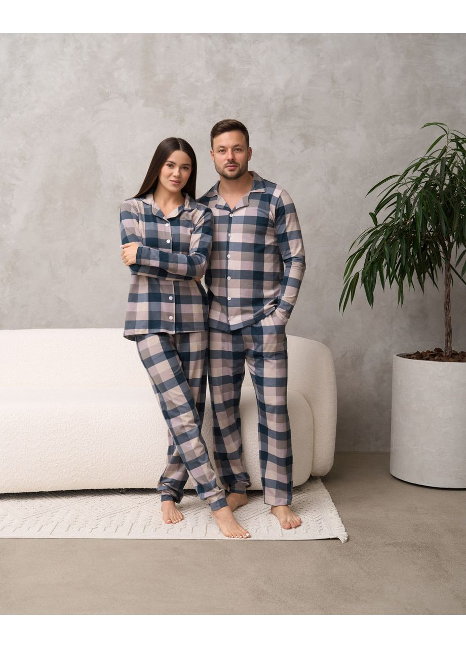 Піжама Tom John (371135781)