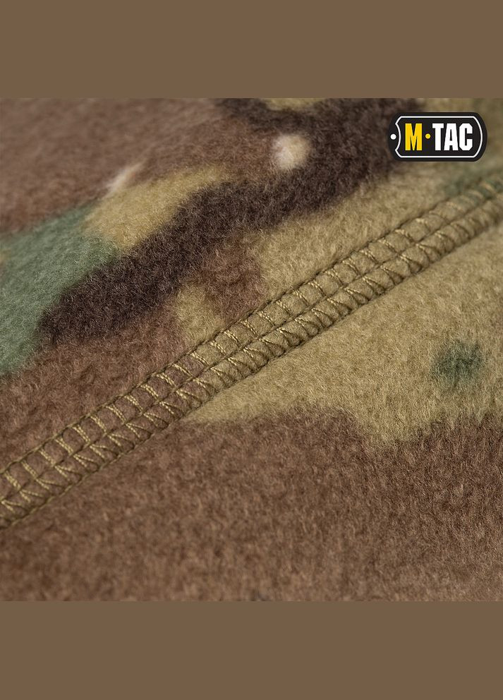Шапка Watch Cap флис (260г/м2) with Slimtex Multicam M-TAC (316086581)