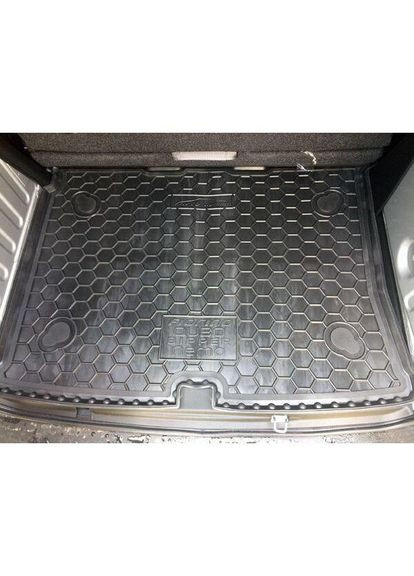 Коврик в багажник полиуретановый Автогум для Citroen / Ситроен Немо 2007-2017 Avto-Gumm Nemo (360614874)