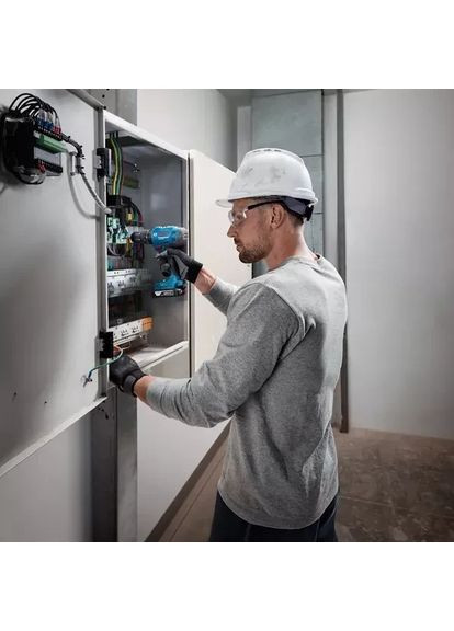 Шуруповерт-дриль GSB 183-LI (0.601.9K9.101) Bosch (322912107)