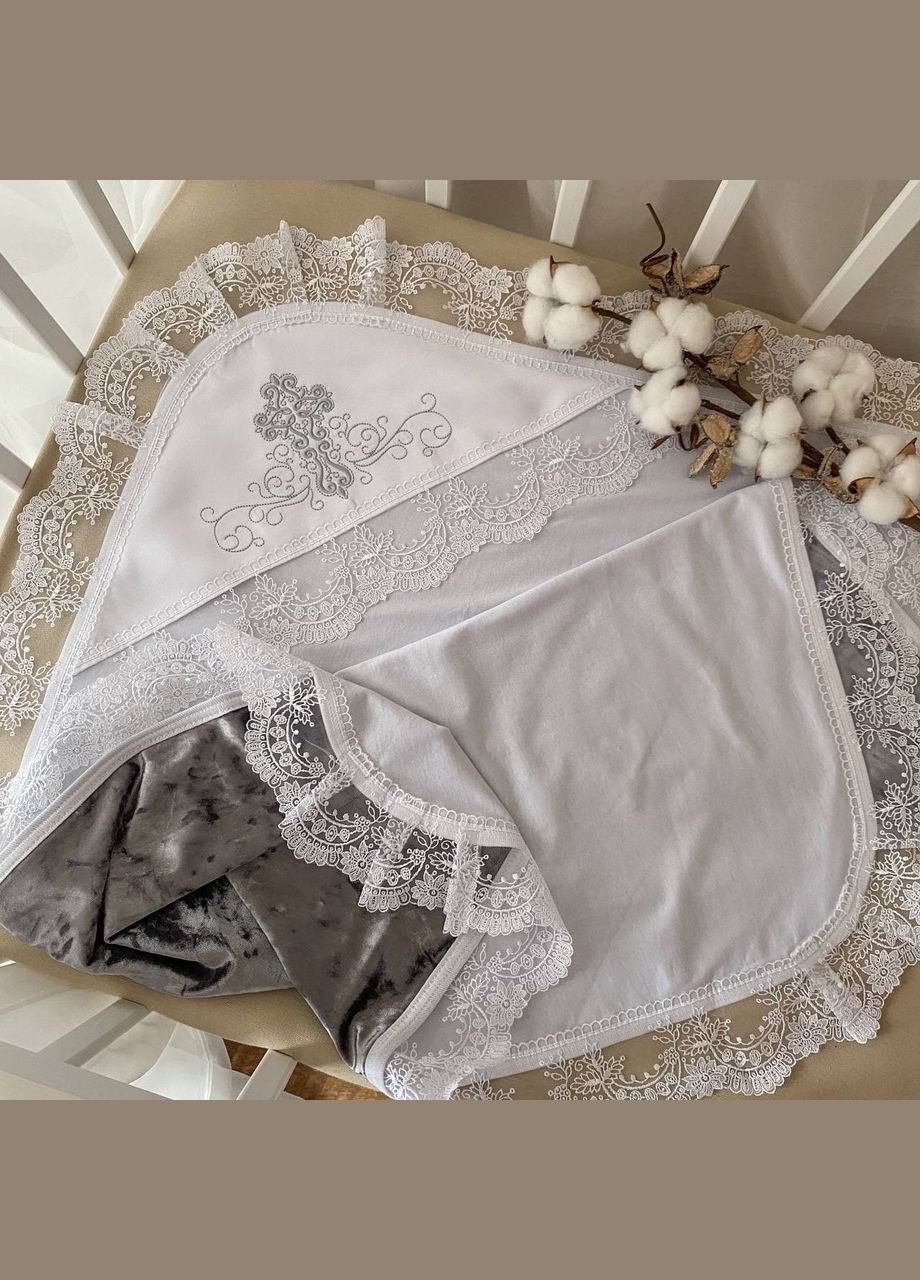 Крижма "Оксамитовий блиск-2" BetiS (365302261)