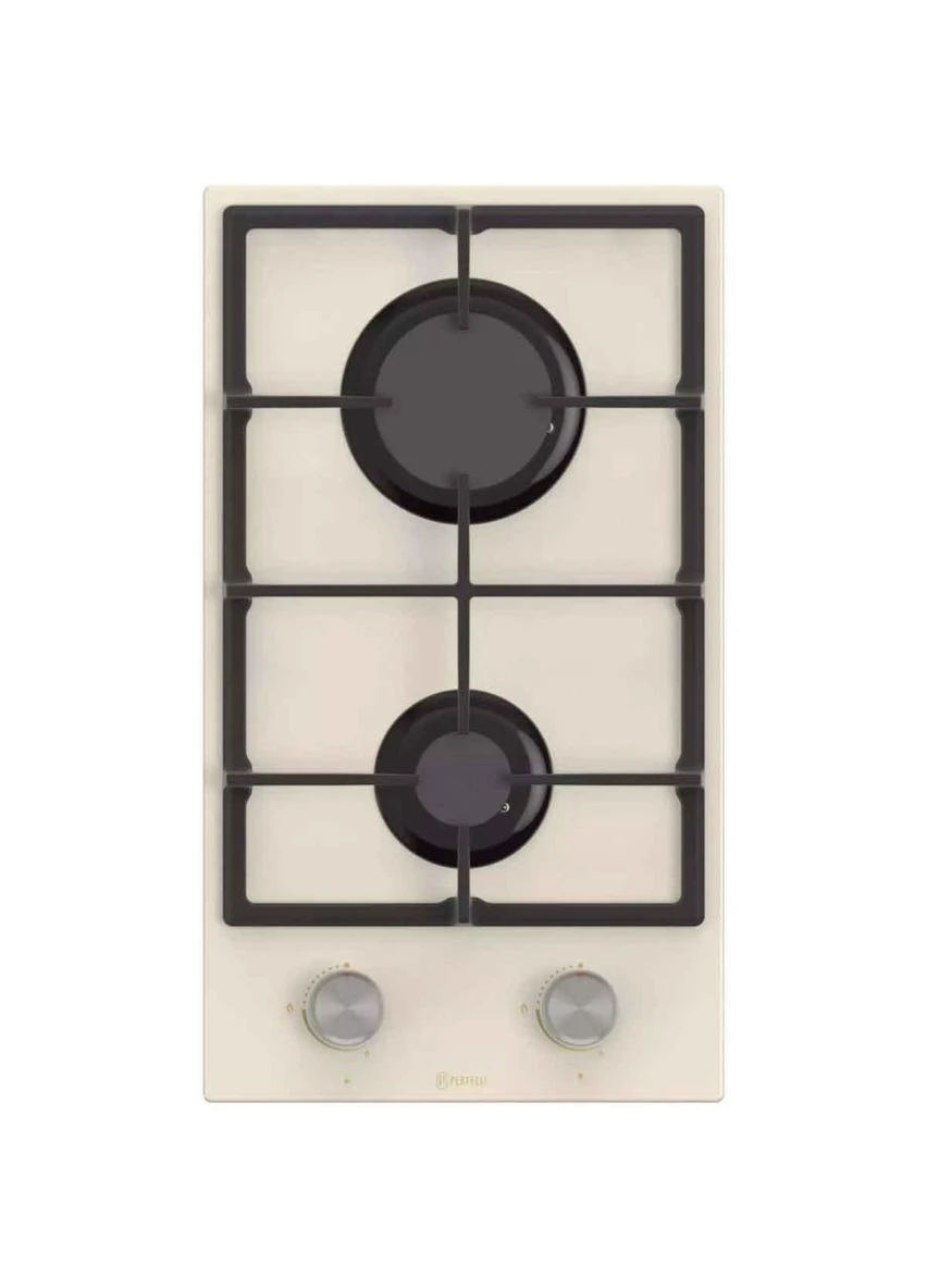 Варочная поверхность PERLA G32C BEIGE PERFELLI (400769249)