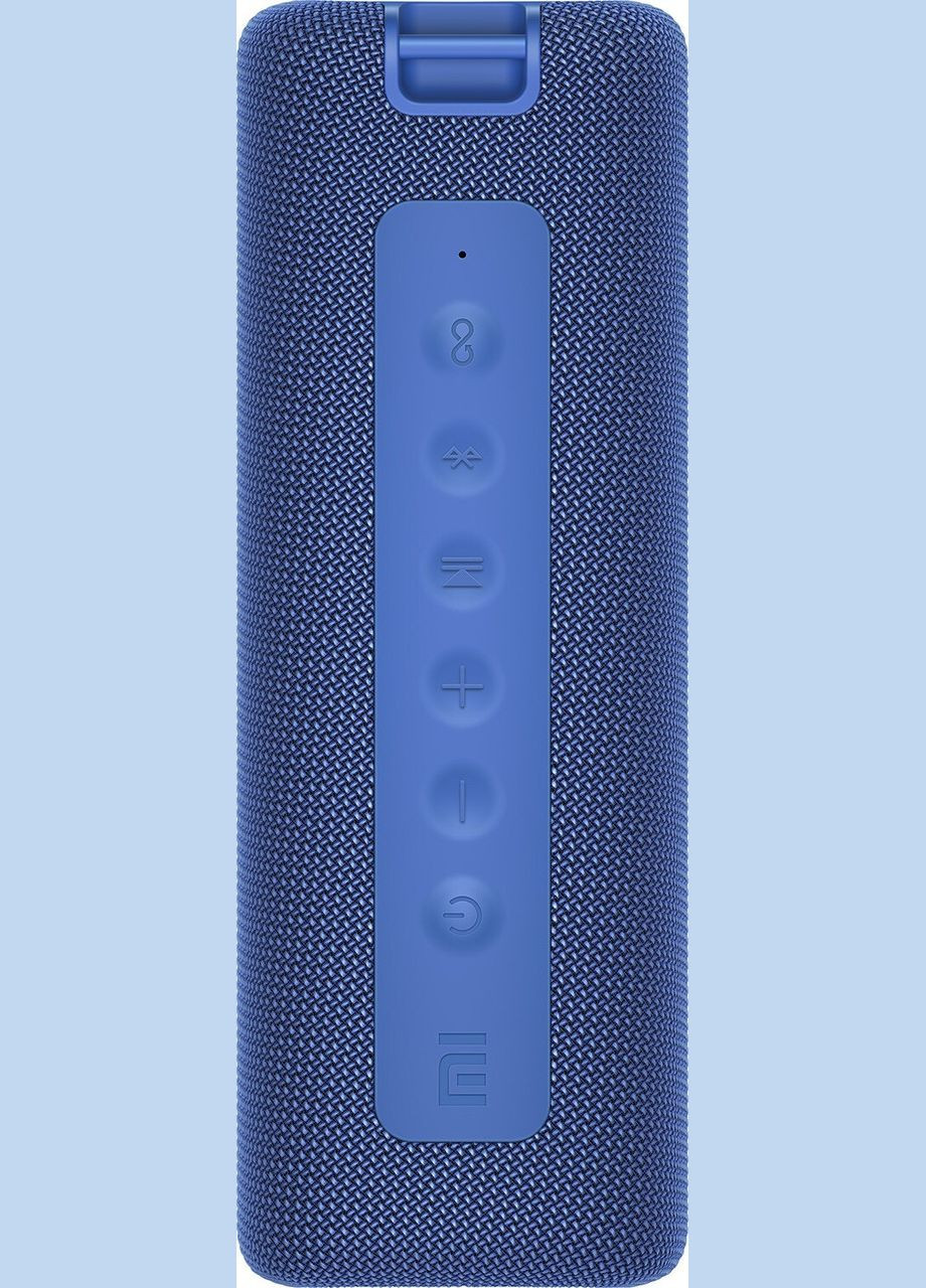 Бездротова колонка Mi Portable Bluetooth Speaker 16 W mdz36-db синя Xiaomi (277232991)