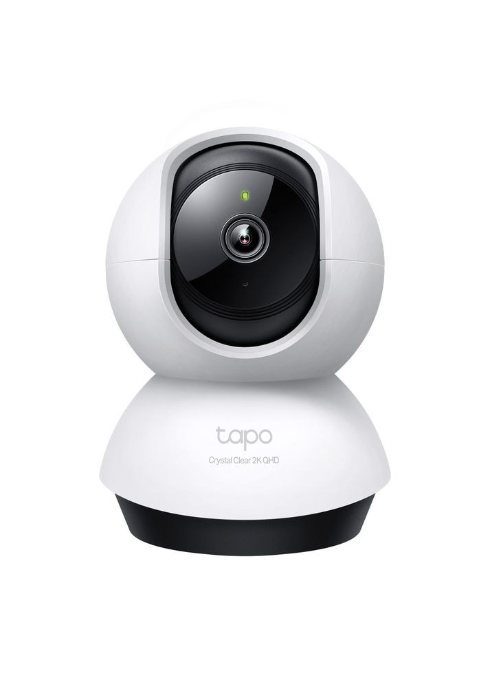 Камера видеонаблюдения Tapo C220 4 МП TP-Link (309575292)