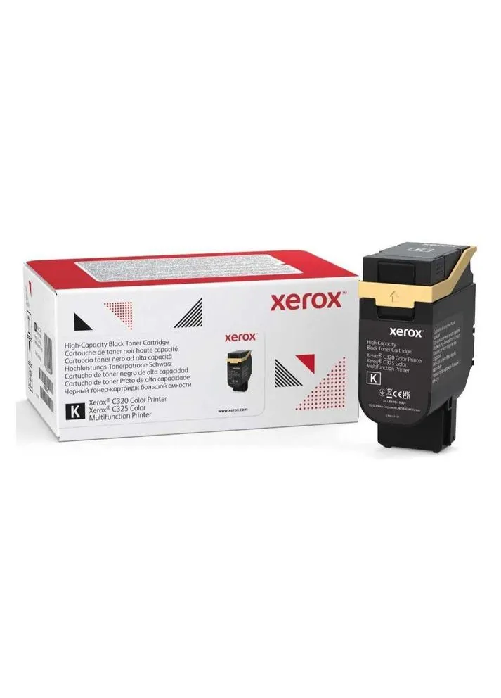 Тонер-картридж C325 8K (006R04835) Xerox (391736076)