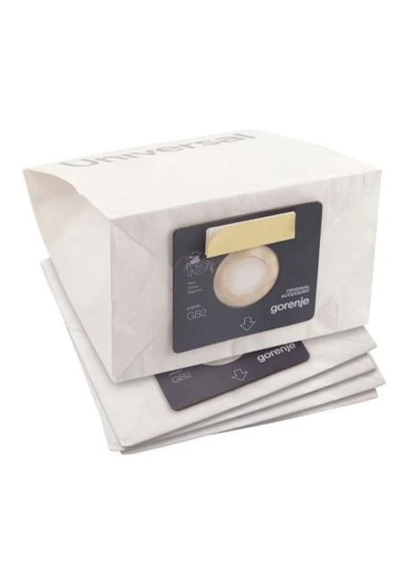 Мішки для пилососа Bag Set GB2PBU (6384923) Gorenje (382808700)