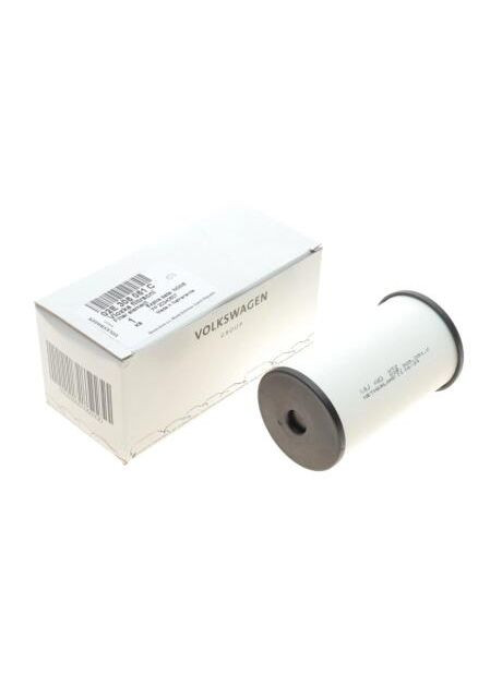 Фільтр АКПП DSG VW Caddy III 03 02E305051C UA63 VAG (342403486)