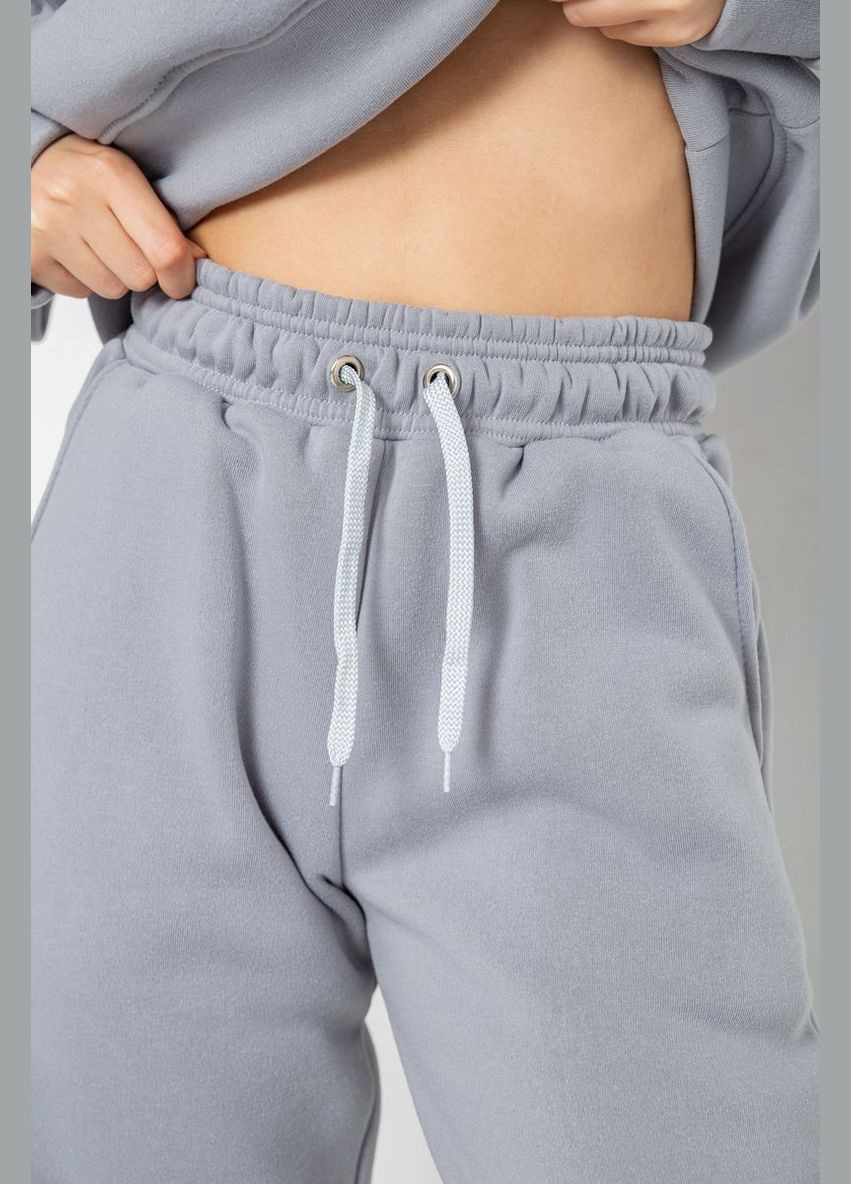 Спортивний костюм жіночий на флісі Ager Спортивный костюм (316502338)